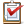 Regular Task Report Icon 24x24 png